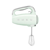 Smeg 50's Style Håndmikser HMF01PGEU Pastelgrøn