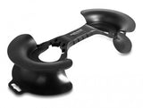 DeLOCK 18435 kabelholder Sort 1 stk