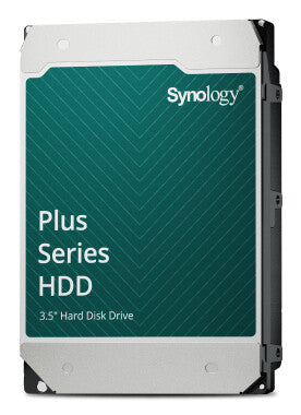 Synology HAT3310-12T harddisk 12 TB 7200 rpm 3.5" SATA