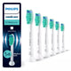 Philips Sonicare ProResults plaque control ProResults HX6016 Pakke med 6 børstehoveder