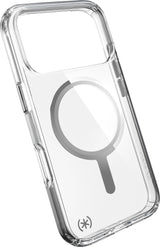 Speck 150972-3240 mobiltelefon etui 16 cm (6.3") Cover Transparent