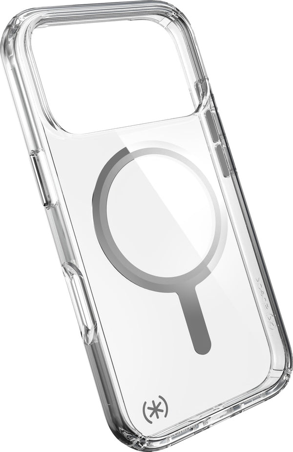 Speck 150972-3240 mobiltelefon etui 16 cm (6.3") Cover Transparent