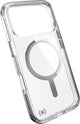 Speck 150972-3240 mobiltelefon etui 16 cm (6.3") Cover Transparent