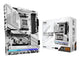 Asrock X870 PRO RS AMD X870 Sokkel AM5 ATX