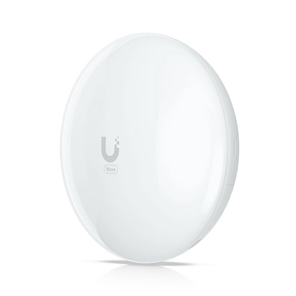 Ubiquiti UISP Wave Pico Netværksbro 800 Mbit/s Hvid