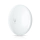 Ubiquiti UISP Wave Pico Netværksbro 800 Mbit/s Hvid