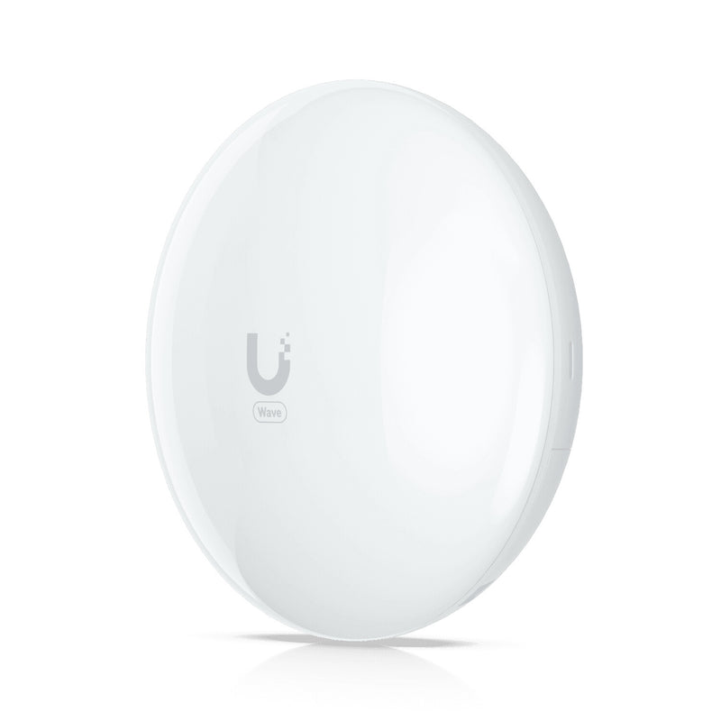 Ubiquiti UISP Wave Pico Netværksbro 800 Mbit/s Hvid