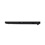 ASUS Vivobook 16 X1607CA-PRO-DICMB187X Intel Core Ultra 7 255H Laptop 40,6 cm (16") WUXGA 16 GB DDR5-SDRAM 1 TB SSD Wi-Fi 6 (802.11ax) Windows 11 Pro Blå