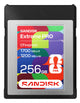 SanDisk SDCFE-256G-GF4NN hukommelseskort 256 GB CFexpress Type B
