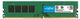 Crucial CB16GU3200 hukommelsesmodul 8 GB 1 x 8 GB DDR4 3200 MT/s 288-pin DIMM