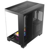 Antec C8 ARGB Full Tower Sort
