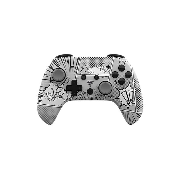 Dragonshock PopTop Compact Flerfarvet Bluetooth Gamepad Nintendo Switch