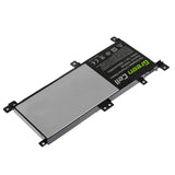 Green Cell AS111 laptop reservedel Batteri
