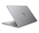 HP ZBook 8 G2i 16 Copilot+ PC Intel Core Ultra X7 358H Mobil workstation 40,6 cm (16") WUXGA 32 GB LPDDR5x-SDRAM 512 GB SSD Wi-Fi 7 (802.11be) Windows 11 Pro AI Workstation, AI PC Sølv