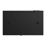 TP-Link ES210X-M2 netværksswitch Administreret 2.5G Ethernet (100/1000/2500) Bord-/vægmontering Sort