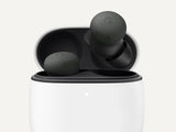 Google Pixel Buds Pro 2 Headset True Wireless Stereo (TWS) I ørerne Opkald/Musik/Sport/Hverdag USB Type-C Bluetooth Hasselnød