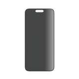 PanzerGlass ® Privacy Skærmbeskyttelse iPhone 15 Plus | Ultra-Wide Fit m. EasyAligner