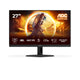 AOC G4 27G4HRE computerskærm 68,6 cm (27") 1920 x 1080 pixel Fuld HD LED Sort, Rød