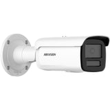 Hikvision Pro Series with AcuSense DS-2CD2T46G2H-2I(2.8mm)(eF) Kugle (form) IP-sikkerhedskamera Udendørs 2688 x 1520 pixel Loft/væg