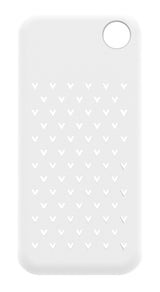 Verbatim Pocket SSD 1 TB USB Type-C 3.2 Gen 2 (3.1 Gen 2) Lilla