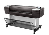 HP Designjet T1700 44" PostScript-printer