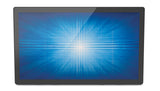 Elo Touch Solutions 2495L 60,5 cm (23.8") LCD 540 cd/m² Fuld HD Sort Berøringsskærm