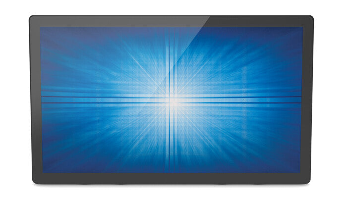 Elo Touch Solutions 2495L 60,5 cm (23.8") LCD 540 cd/m² Fuld HD Sort Berøringsskærm