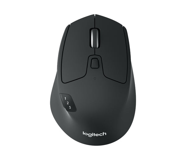 Logitech M720