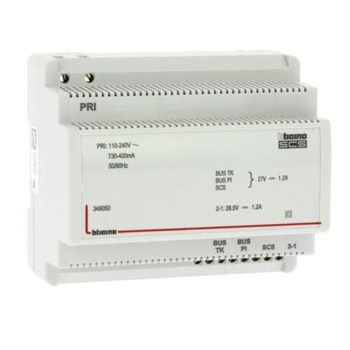 Legrand 346050 video-splitter