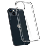 Spigen ACS05040 mobiltelefon etui 15,5 cm (6.1") Cover