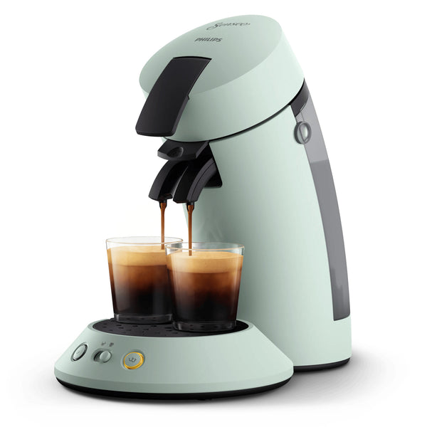 Senseo CSA210/20 kaffemaskine Pude kaffemaskine 0,7 L