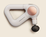 Therabody Theragun Sense massageapparat Universel Sort, Hvid