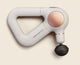 Therabody Theragun Sense massageapparat Universel Sort, Hvid