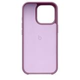 Apple Beats-etui med MagSafe til iPhone 16 Pro – skumringslilla