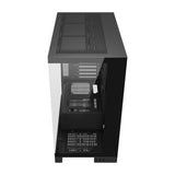 FSP M540-BA Midi Tower Sort