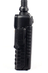 BaoFeng UV-5R to-vejs radio 128 kanaler 400 - 480 MHz
