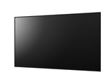 Sharp MultiSync PN-M982 Interaktivt fladpanel 2,48 m (97.5") LED 550 cd/m² 4K Ultra HD Sort 24/7