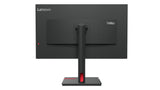 Lenovo ThinkVision T32h-30 computerskærm 80 cm (31.5") 2560 x 1440 pixel Quad HD LED Sort