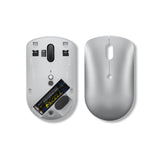 Lenovo 540 mus Ambidextrous RF trådløst Optisk 2400 dpi