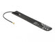 DeLOCK 12706 antenne Omniretningsbestemt antenne MHF 4 dBi