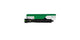 Lexmark 73D0HY0 tonerpatron 1 stk Original Gul