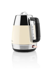 Eta 9186 90040 Storio elkedel 1,7 L 2150 W Beige