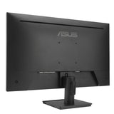 ASUS VA279HG computerskærm 68,6 cm (27") 1920 x 1080 pixel Fuld HD LCD Sort
