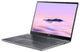 Acer Chromebook CBE594-3-TCO-326Y Intel Core 3 N355 35,6 cm (14") WUXGA 8 GB LPDDR5x-SDRAM 128 GB SSD Wi-Fi 7 (802.11be) ChromeOS Grå QWERTZ Tysk