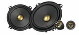 Pioneer TS-A1301C bilhøjttaler Rund 2-vejs 300 W 2 stk