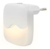 Ansmann NL10AC Plug-in natlys