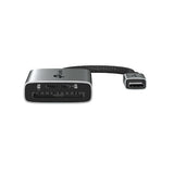 TP-Link UA440C kortlæser USB 3.2 Gen 1 (3.1 Gen 1) Type-C Grå