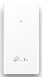 TP-Link TL-POE2412G PoE adapter Gigabit Ethernet 24 V