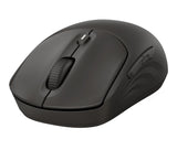 HP 405 Quiet Black Wireless Mouse