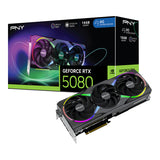 PNY VCG508016TFXXPB1-O grafikkort NVIDIA GeForce RTX 5080 16 GB GDDR7